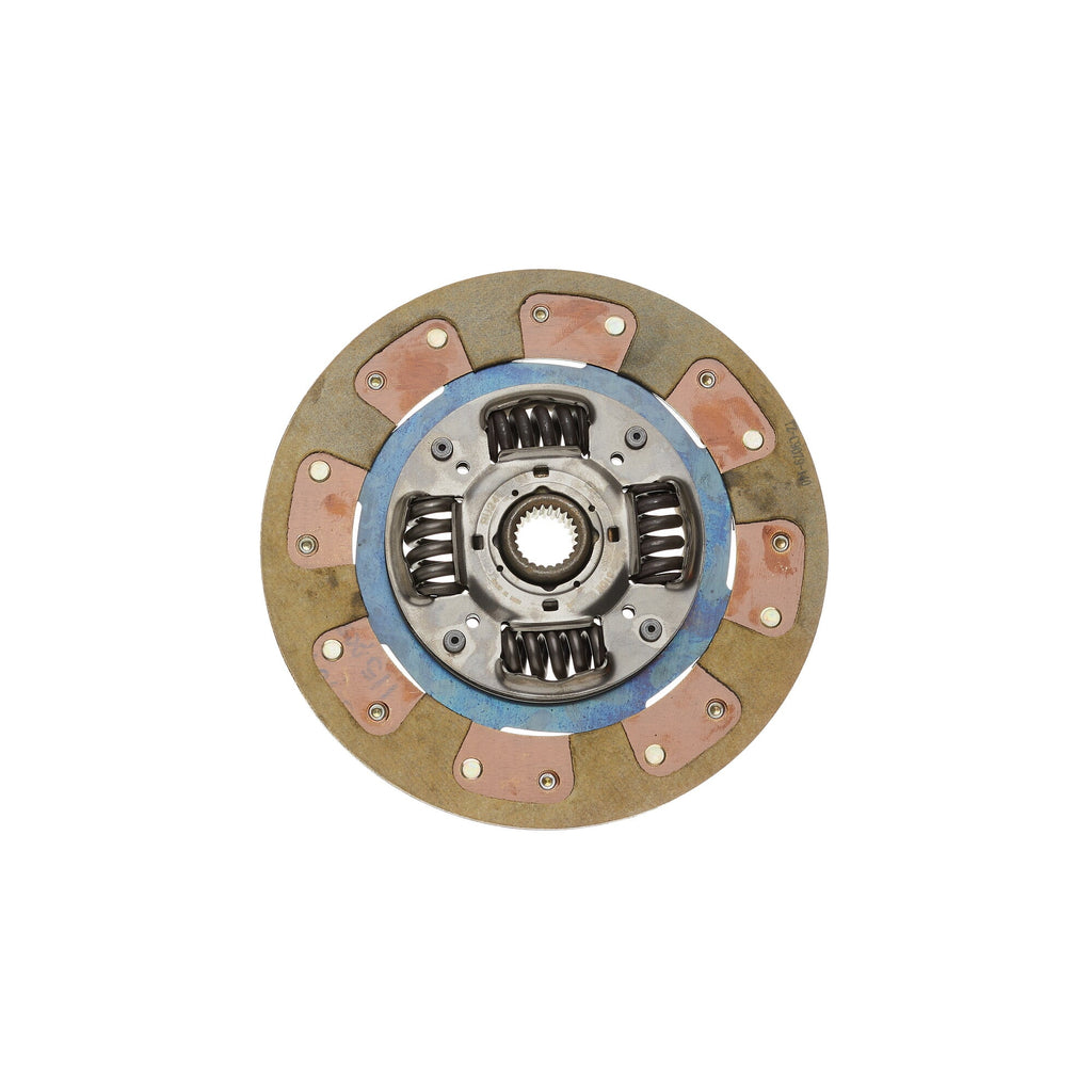 SBC Clutch Kit for 2003-2006 Mitsubishi Lancer 2.0L Gas — product image 28