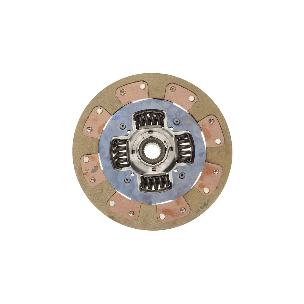 SBC Clutch Kit for 2003-2006 Mitsubishi Lancer 2.0L Gas — product image 5