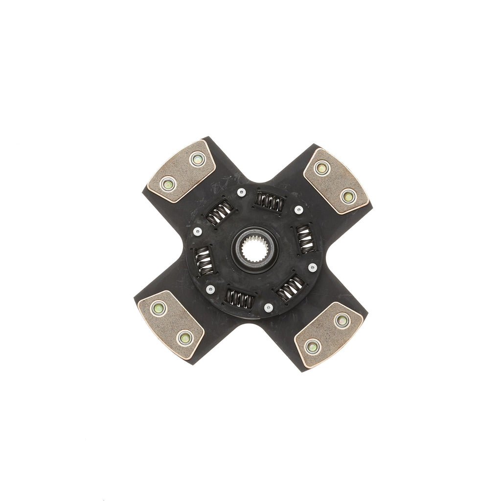 SBC Clutch Kit for 2003-2006 Mitsubishi Lancer 2.0L Gas — product image 3