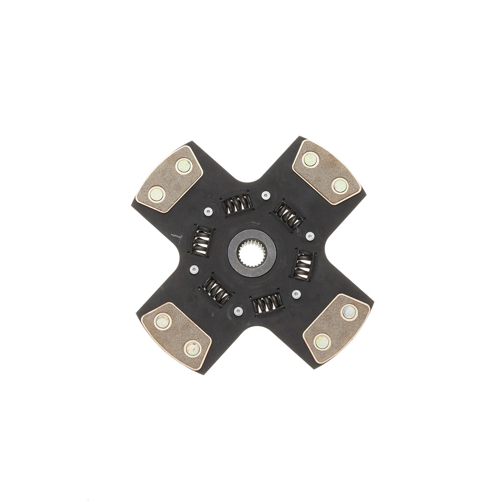 SBC Clutch Kit for 2003-2006 Mitsubishi Lancer 2.0L Gas — product image 4