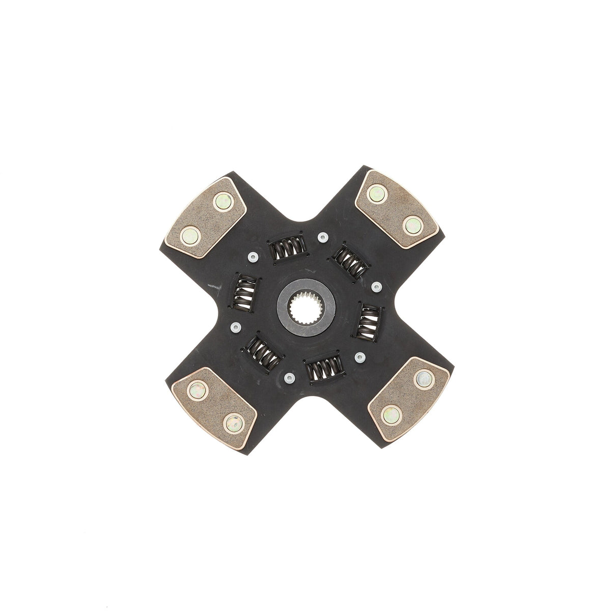 SBC Clutch Kit for 2003-2006 Mitsubishi Lancer 2.0L Gas — product image 4