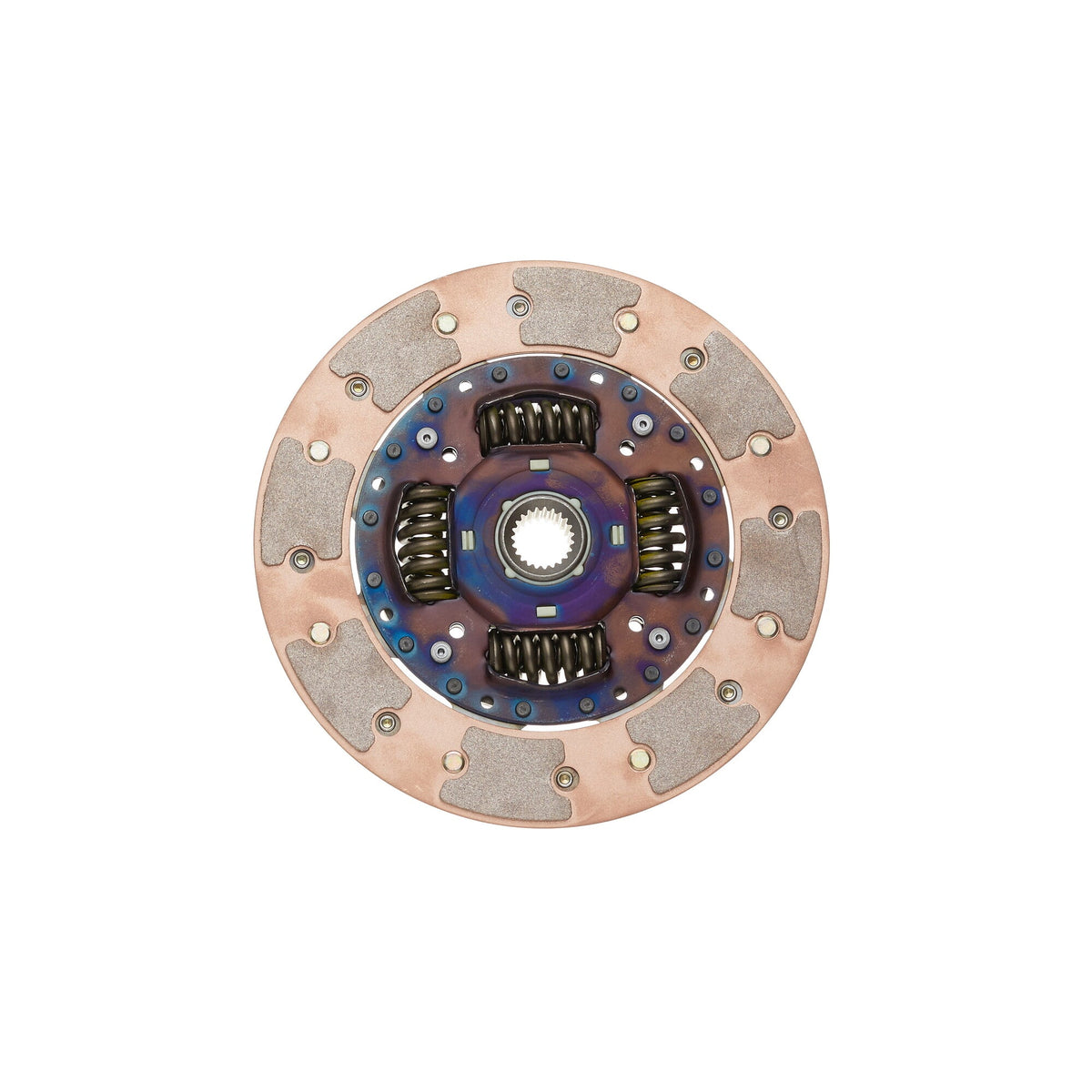 SBC Clutch Kit for 2008-2015 Mitsubishi Lancer 2.0L Gas — product image 27