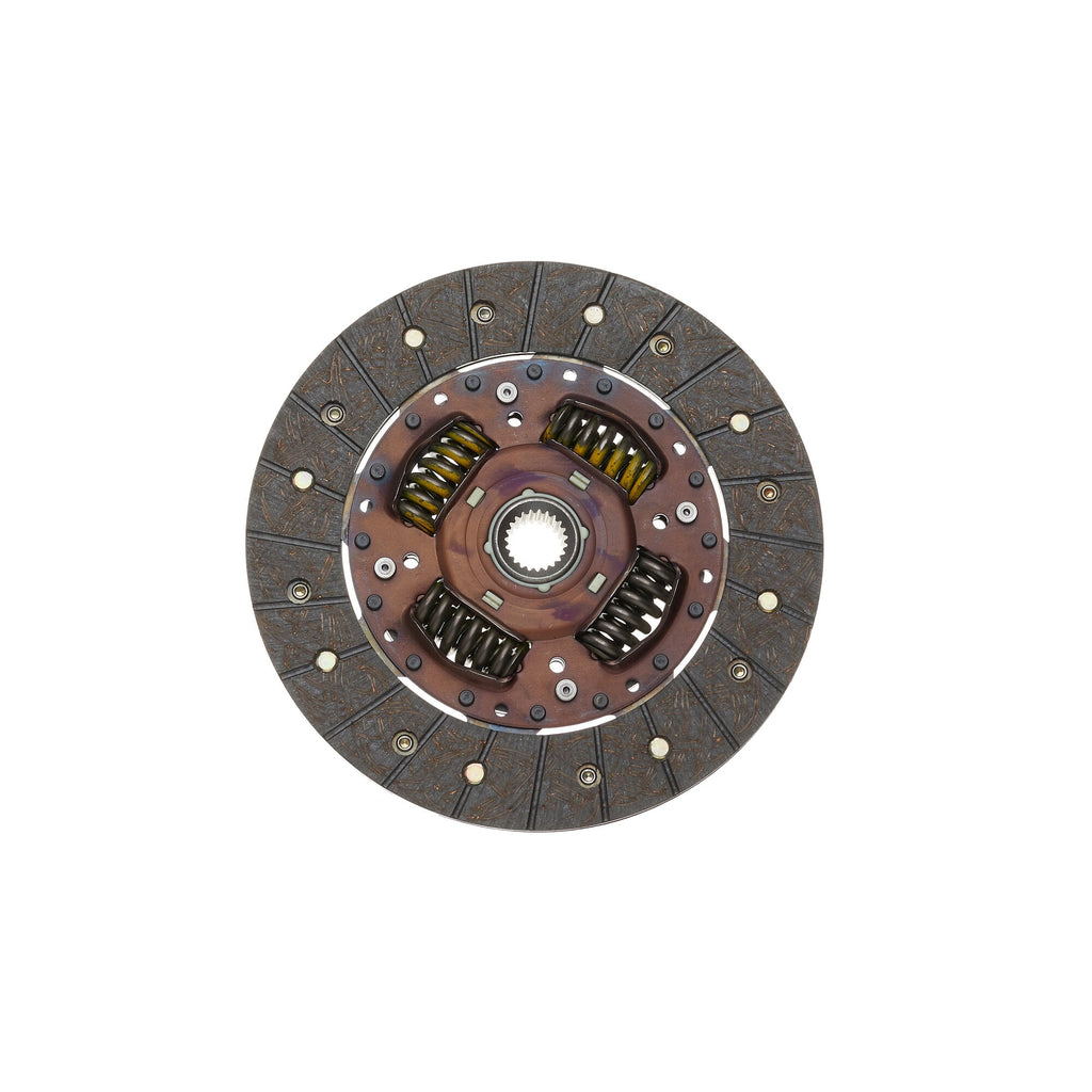 SBC Clutch Kit for 2008-2015 Mitsubishi Lancer 2.0L Gas — product image 26