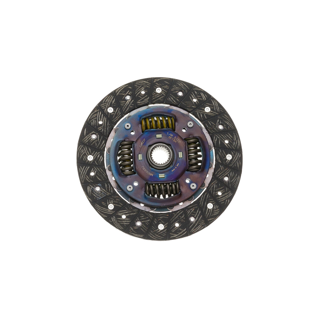 SBC Clutch Kit for 2008-2015 Mitsubishi Lancer 2.0L Gas — product image 31