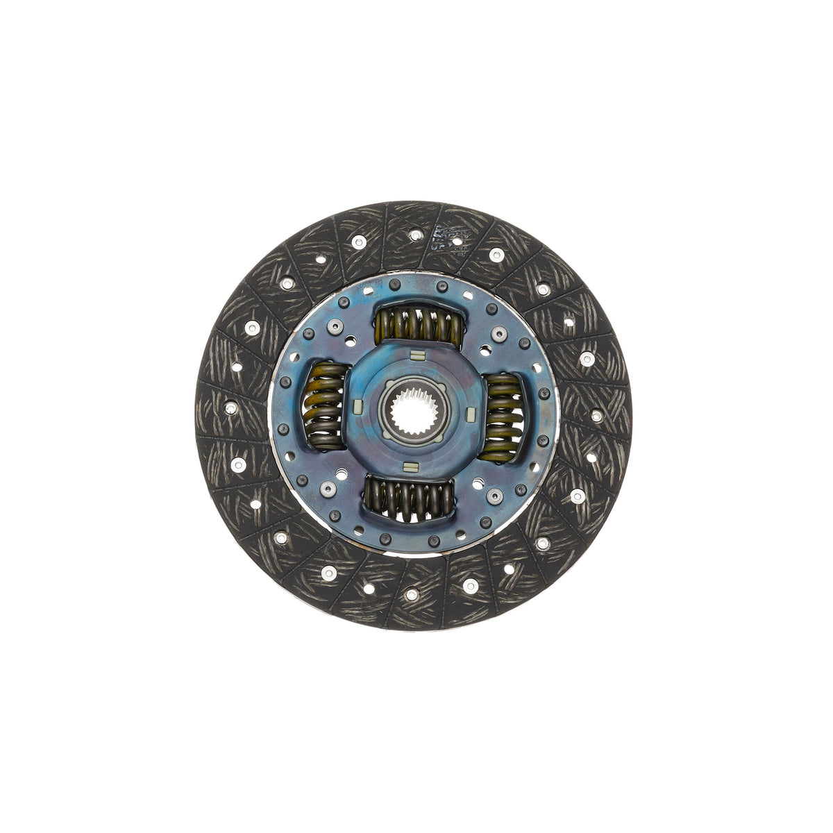SBC Clutch Kit for 2008-2015 Mitsubishi Lancer 2.0L Gas — product image 24