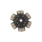 SBC Clutch Kit for 2008-2015 Mitsubishi Lancer 2.0L Gas — product image 30