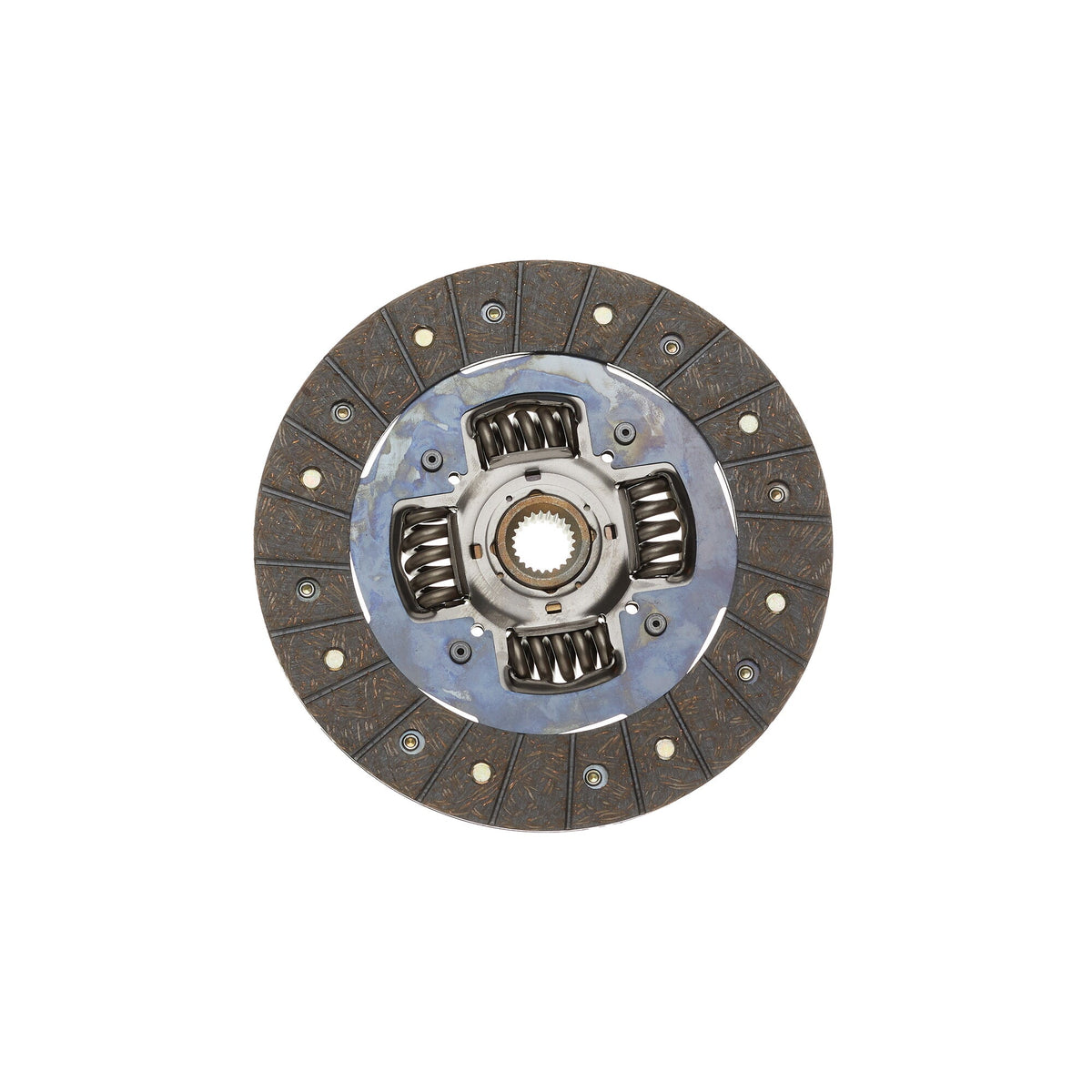 SBC Clutch Kit for 2008-2015 Mitsubishi Lancer 2.0L Gas — product image 22