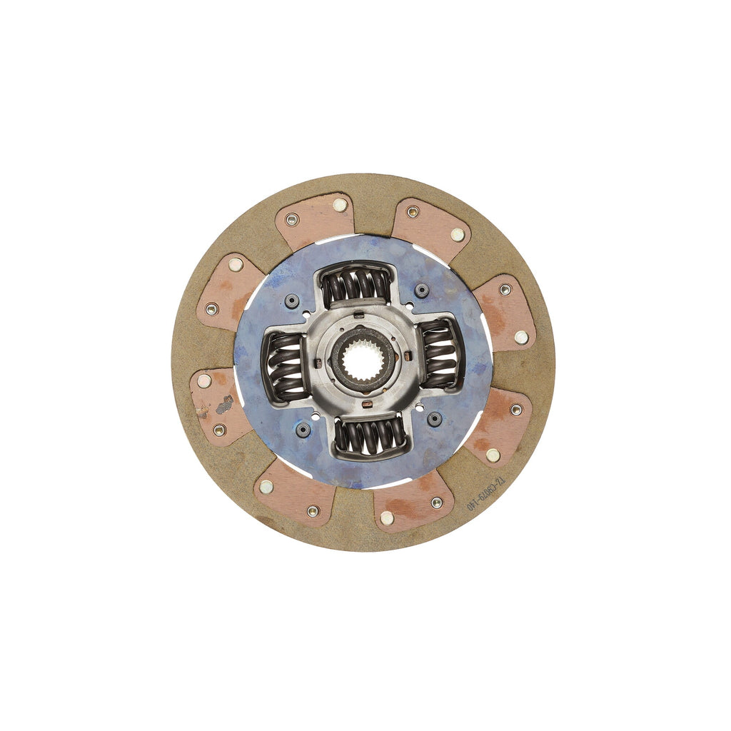 SBC Clutch Kit for 2008-2015 Mitsubishi Lancer 2.0L Gas — product image 5