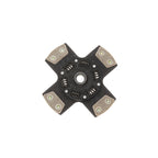 SBC Clutch Kit for 2008-2015 Mitsubishi Lancer 2.0L Gas — product image 3
