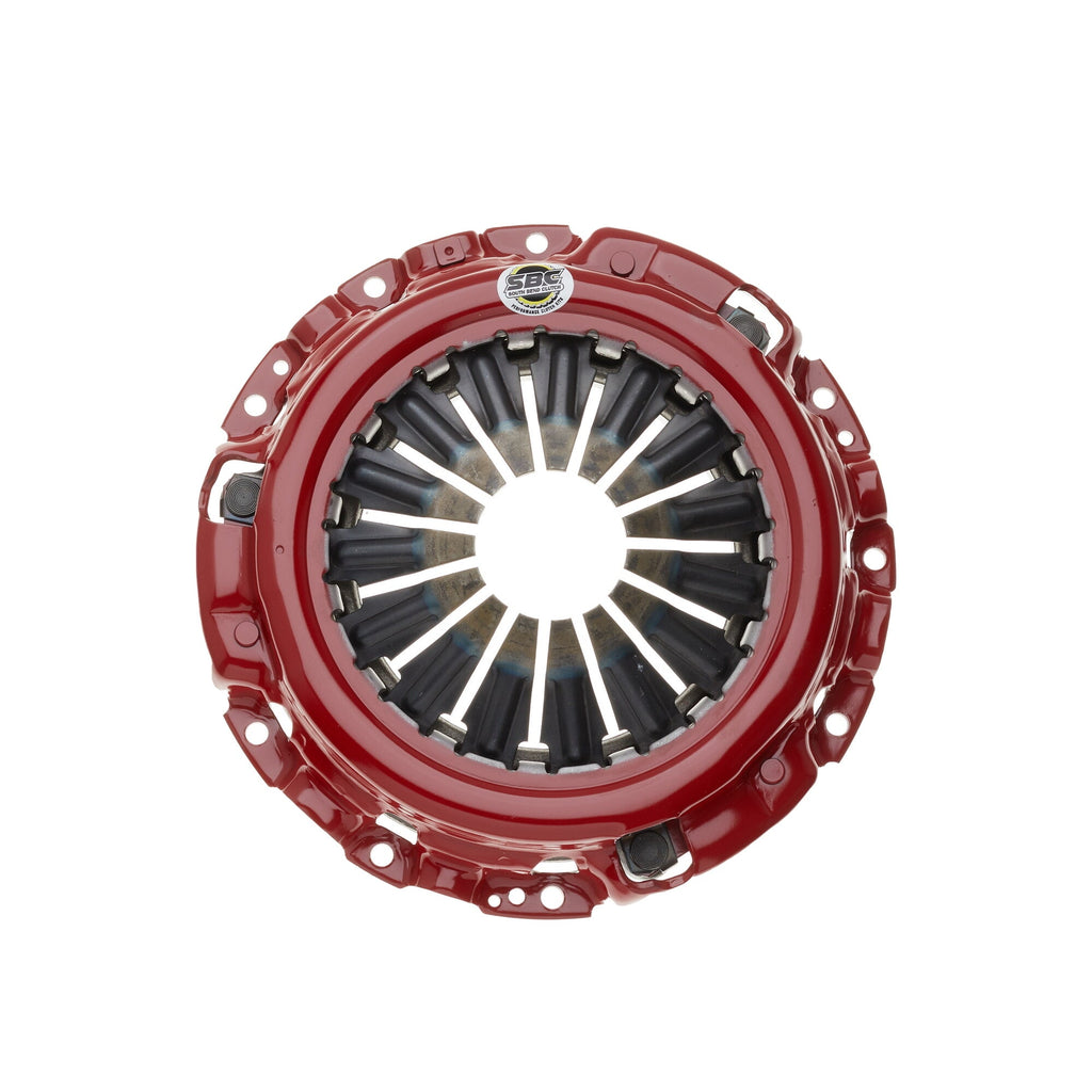 SBC Clutch Kit for 2003-2006 Nissan 350Z 3.5L Gas – Fits Other Vehicles — product image 49