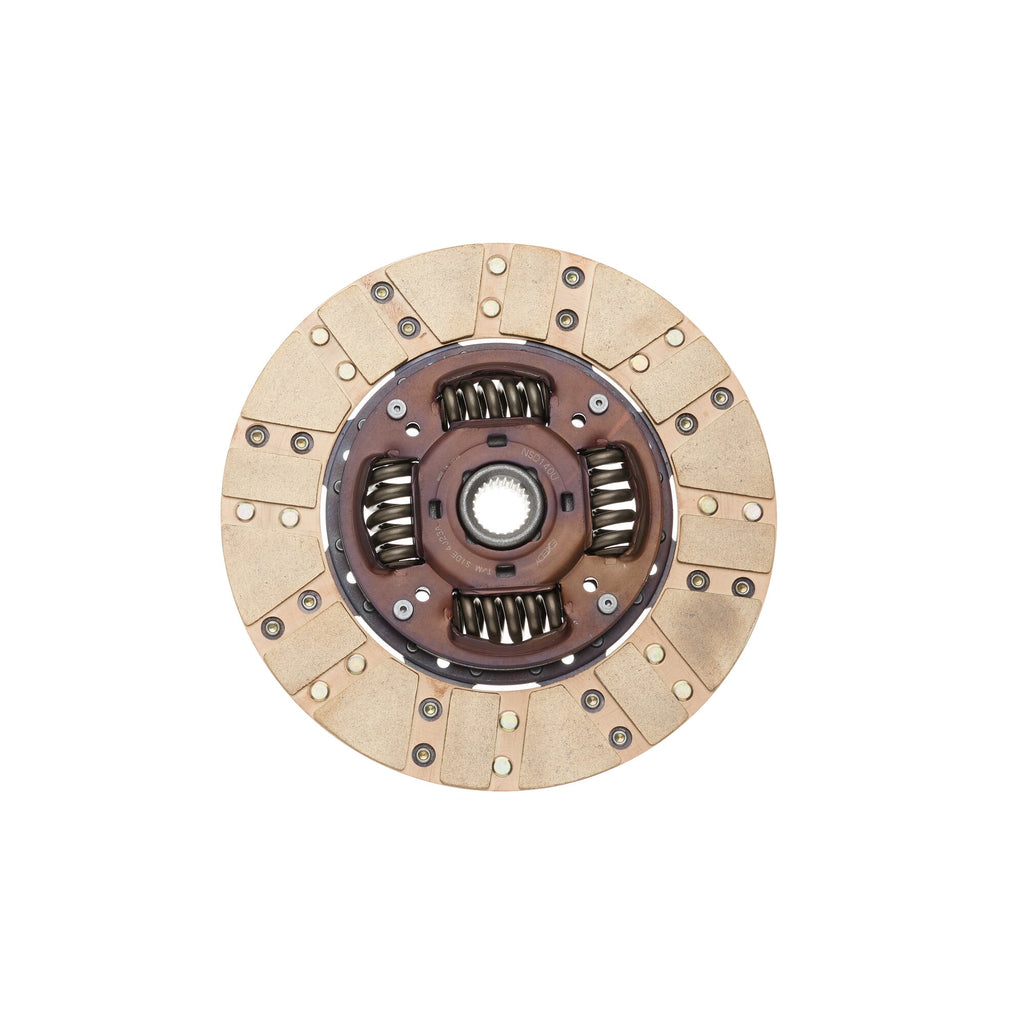 SBC Clutch Kit for 2003-2006 Nissan 350Z 3.5L Gas – Fits Other Vehicles — product image 42