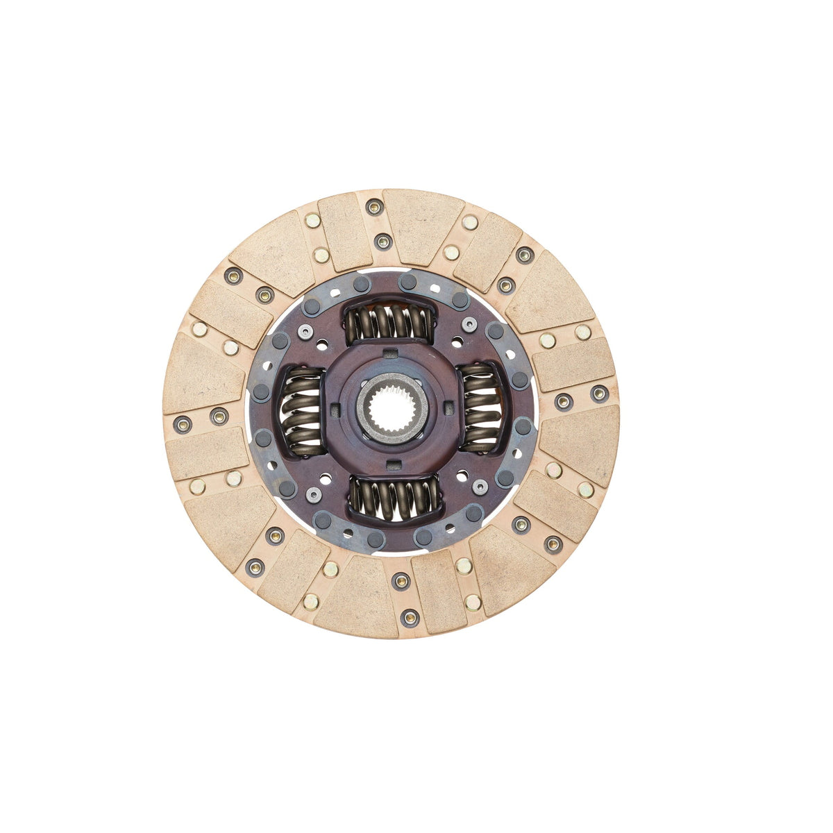 SBC Clutch Kit for 2003-2006 Nissan 350Z 3.5L Gas – Fits Other Vehicles — product image 35