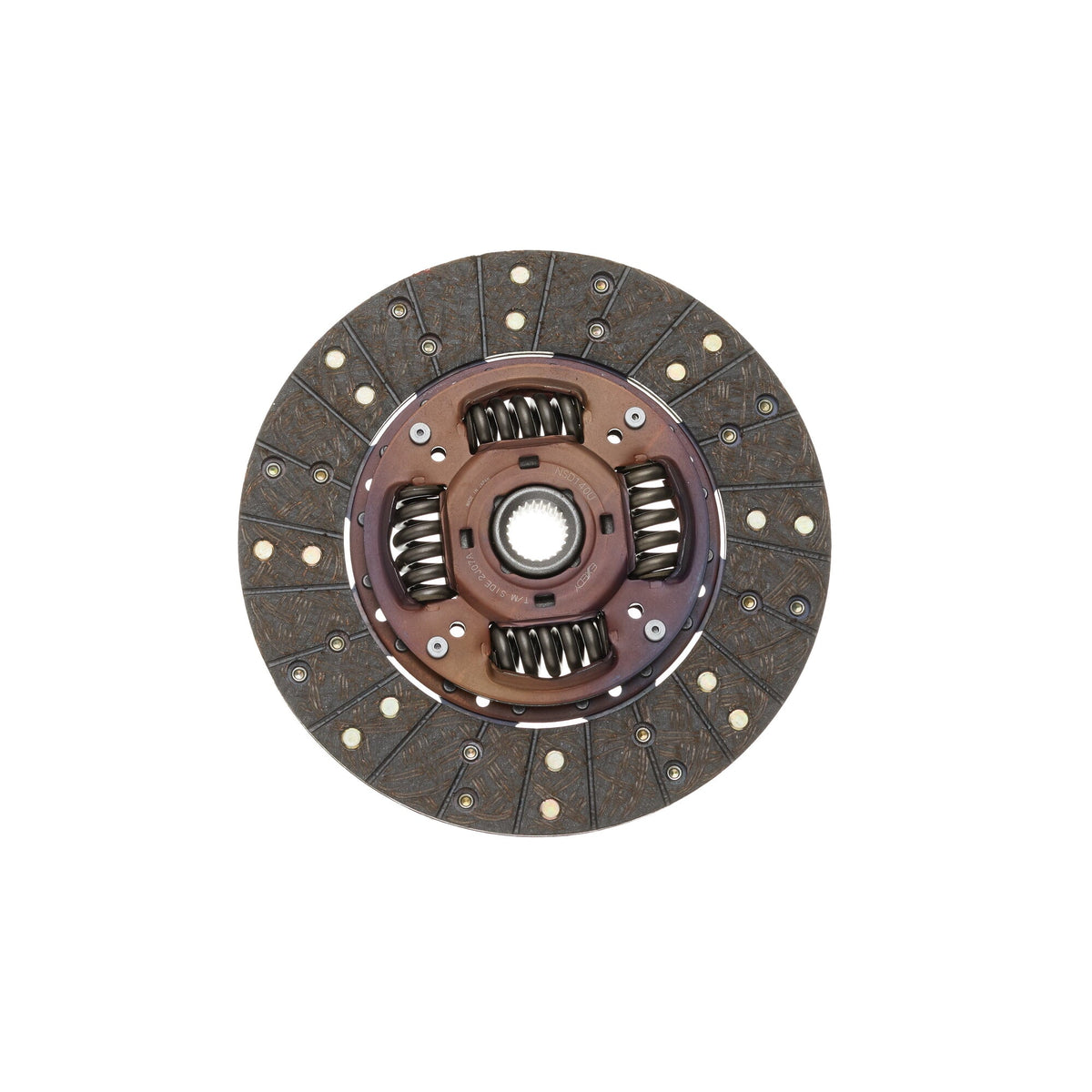 SBC Clutch Kit for 2003-2006 Nissan 350Z 3.5L Gas – Fits Other Vehicles — product image 40