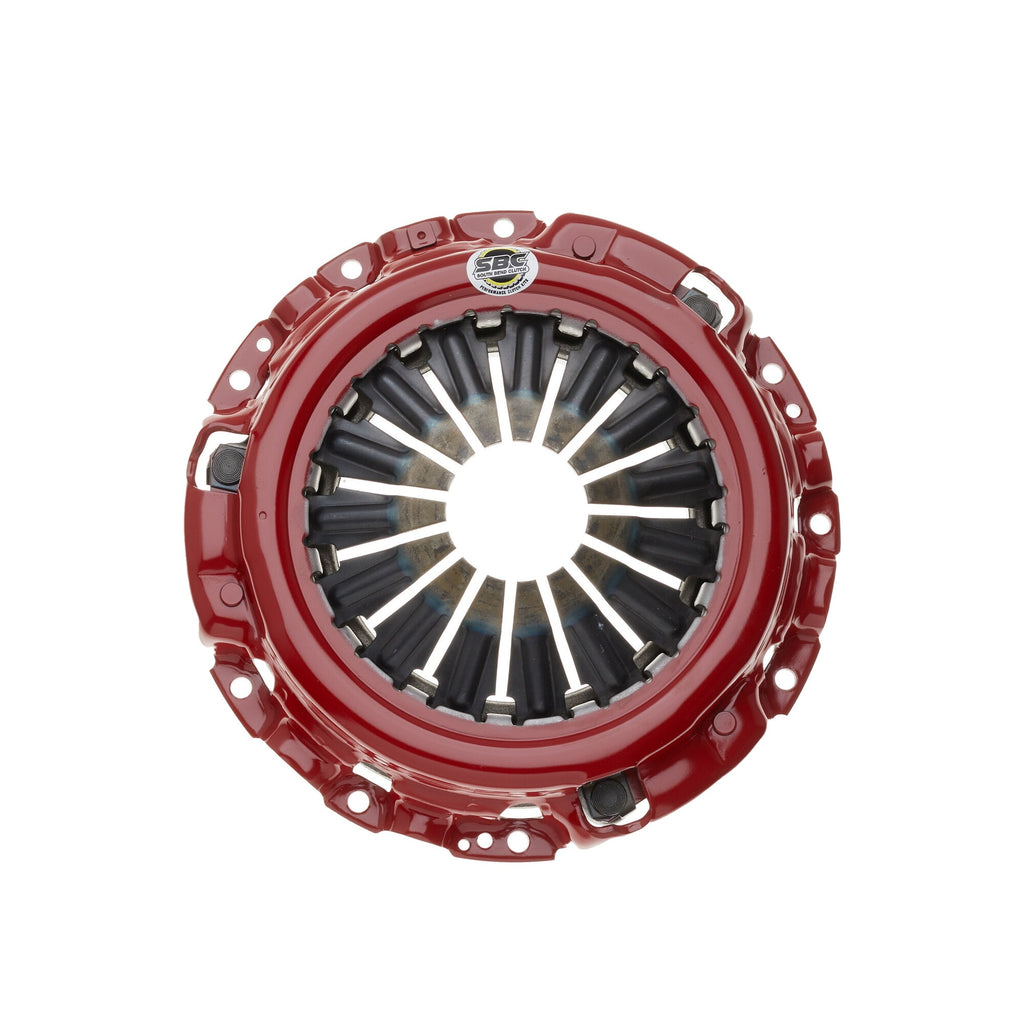 SBC Clutch Kit for 2003-2006 Nissan 350Z 3.5L Gas – Fits Other Vehicles — product image 48