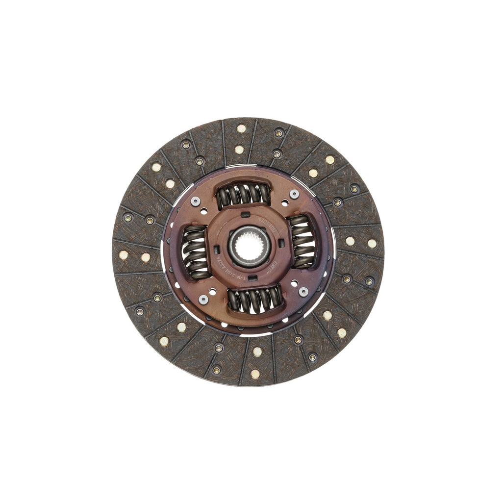SBC Clutch Kit for 2003-2006 Nissan 350Z 3.5L Gas – Fits Other Vehicles — product image 41