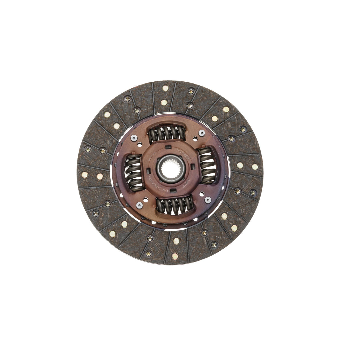 SBC Clutch Kit for 2003-2006 Nissan 350Z 3.5L Gas – Fits Other Vehicles — product image 41