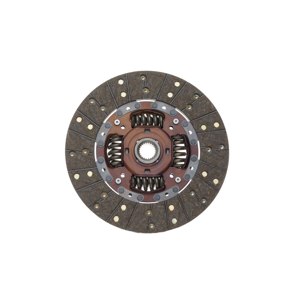 SBC Clutch Kit for 2003-2006 Nissan 350Z 3.5L Gas – Fits Other Vehicles — product image 34