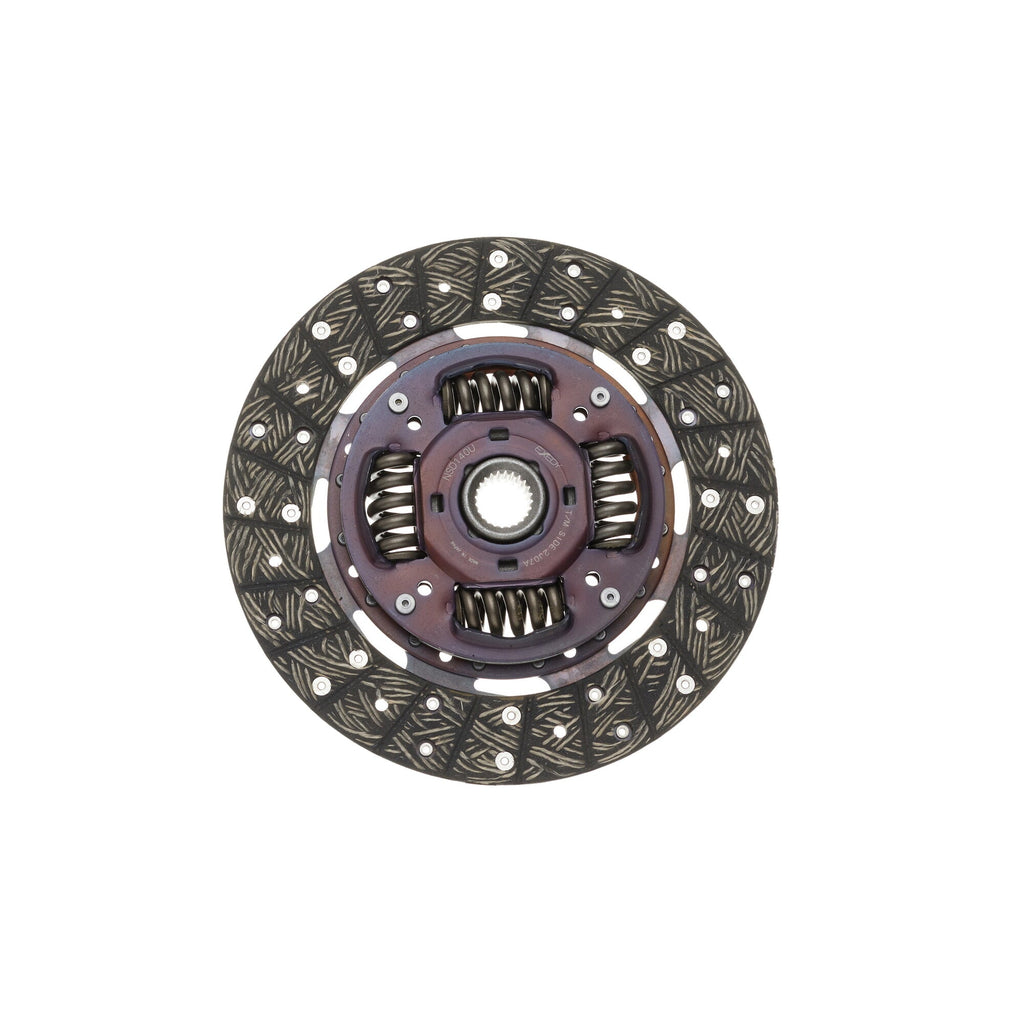 SBC Clutch Kit for 2003-2006 Nissan 350Z 3.5L Gas – Fits Other Vehicles — product image 39