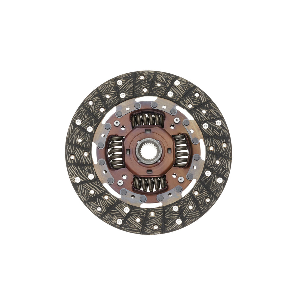 SBC Clutch Kit for 2003-2006 Nissan 350Z 3.5L Gas – Fits Other Vehicles — product image 32