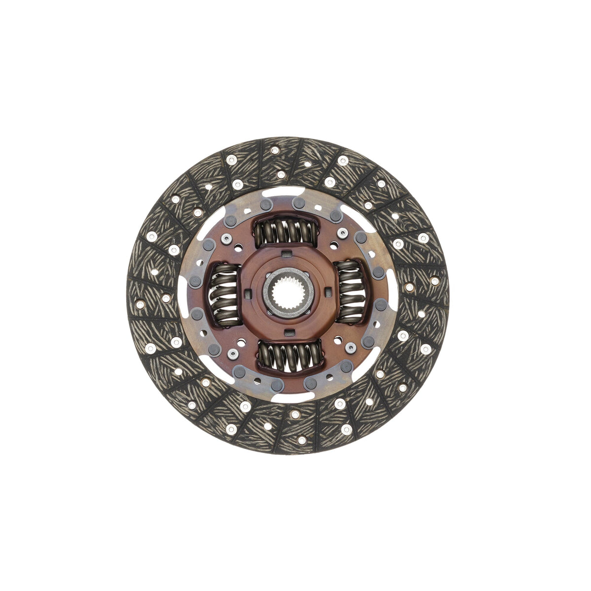 SBC Clutch Kit for 2003-2006 Nissan 350Z 3.5L Gas – Fits Other Vehicles — product image 32