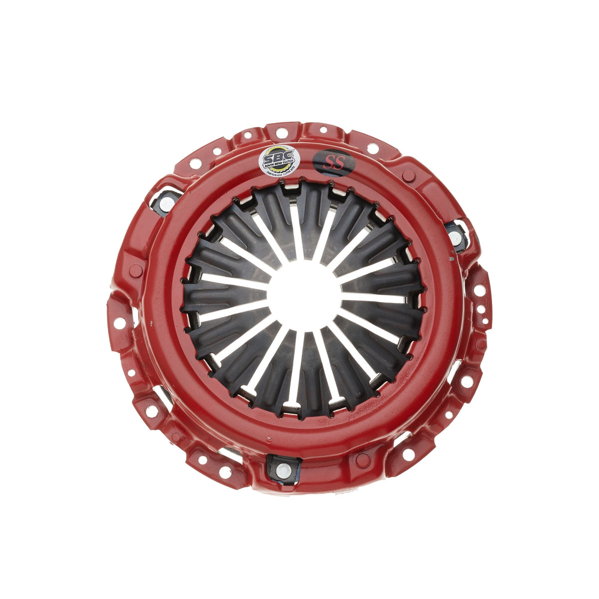 SBC Clutch Kit for 2003-2006 Nissan 350Z 3.5L Gas – Fits Other Vehicles — product image 45