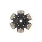 SBC Clutch Kit for 2003-2006 Nissan 350Z 3.5L Gas – Fits Other Vehicles — product image 38