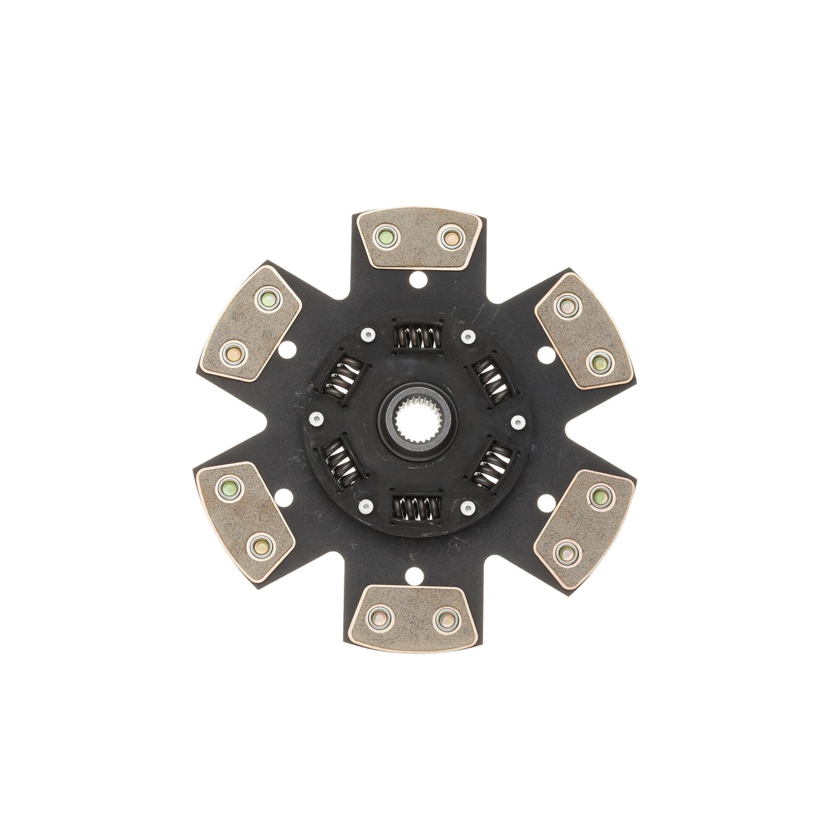 SBC Clutch Kit for 2003-2006 Nissan 350Z 3.5L Gas – Fits Other Vehicles — product image 38