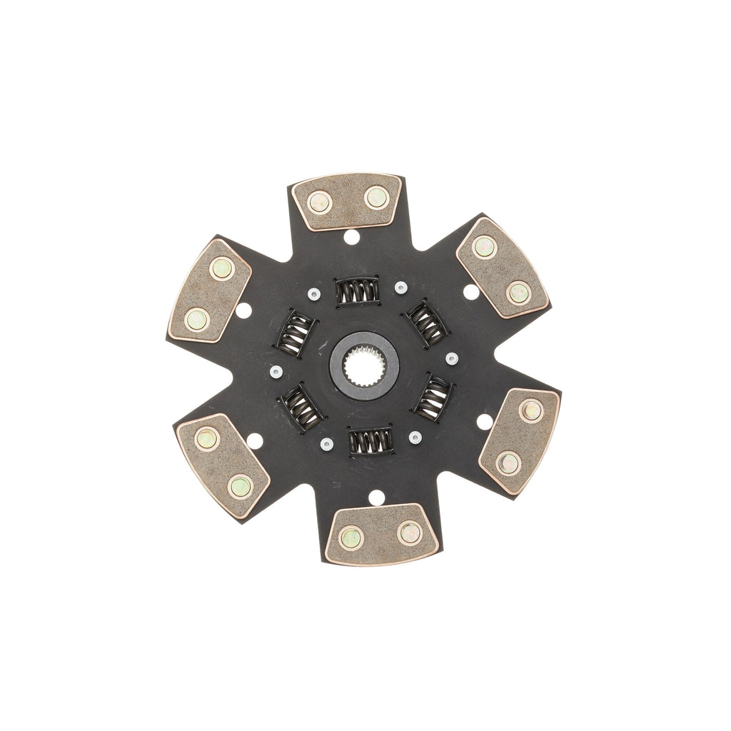 SBC Clutch Kit for 2003-2006 Nissan 350Z 3.5L Gas – Fits Other Vehicles — product image 31