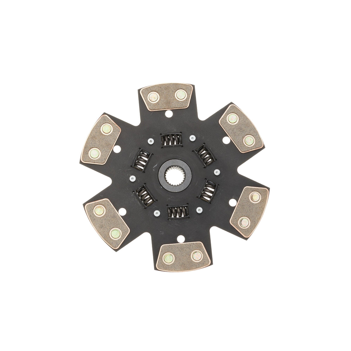 SBC Clutch Kit for 2003-2006 Nissan 350Z 3.5L Gas – Fits Other Vehicles — product image 31