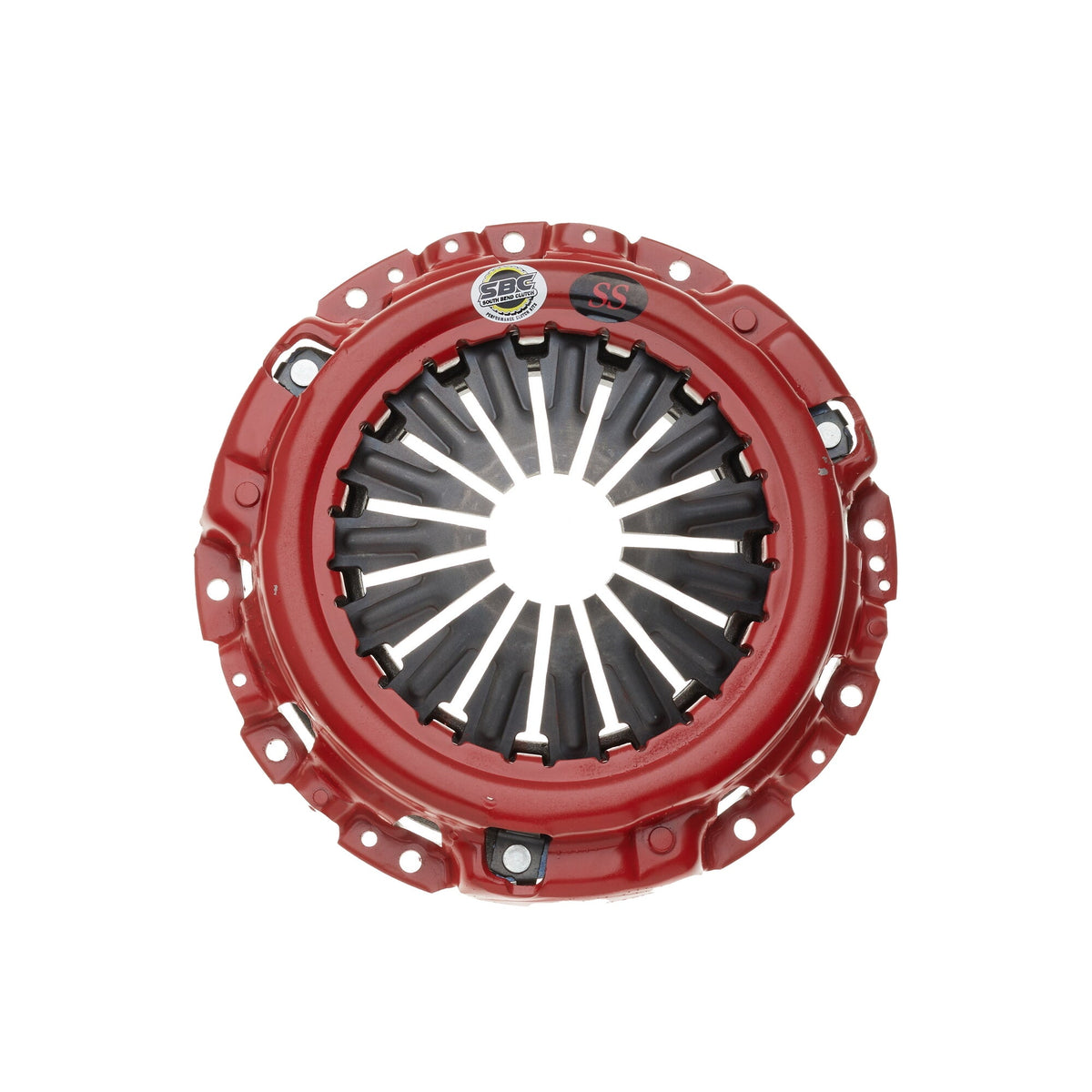 SBC Clutch Kit for 2003-2006 Nissan 350Z 3.5L Gas – Fits Other Vehicles — product image 43