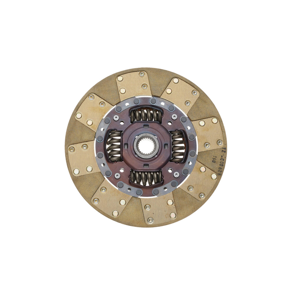 SBC Clutch Kit for 2003-2006 Nissan 350Z 3.5L Gas – Fits Other Vehicles — product image 5