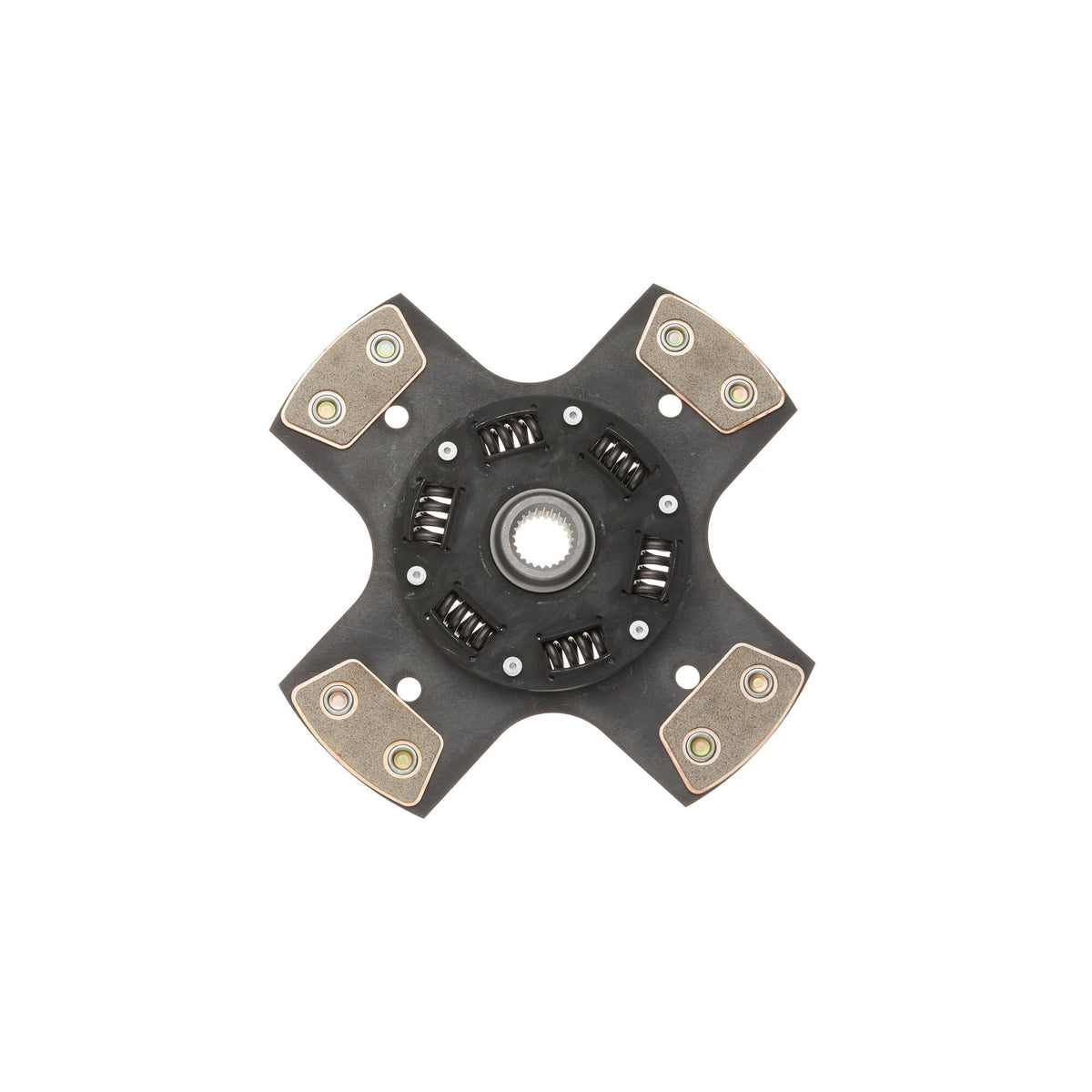 SBC Clutch Kit for 2003-2006 Nissan 350Z 3.5L Gas – Fits Other Vehicles — product image 3