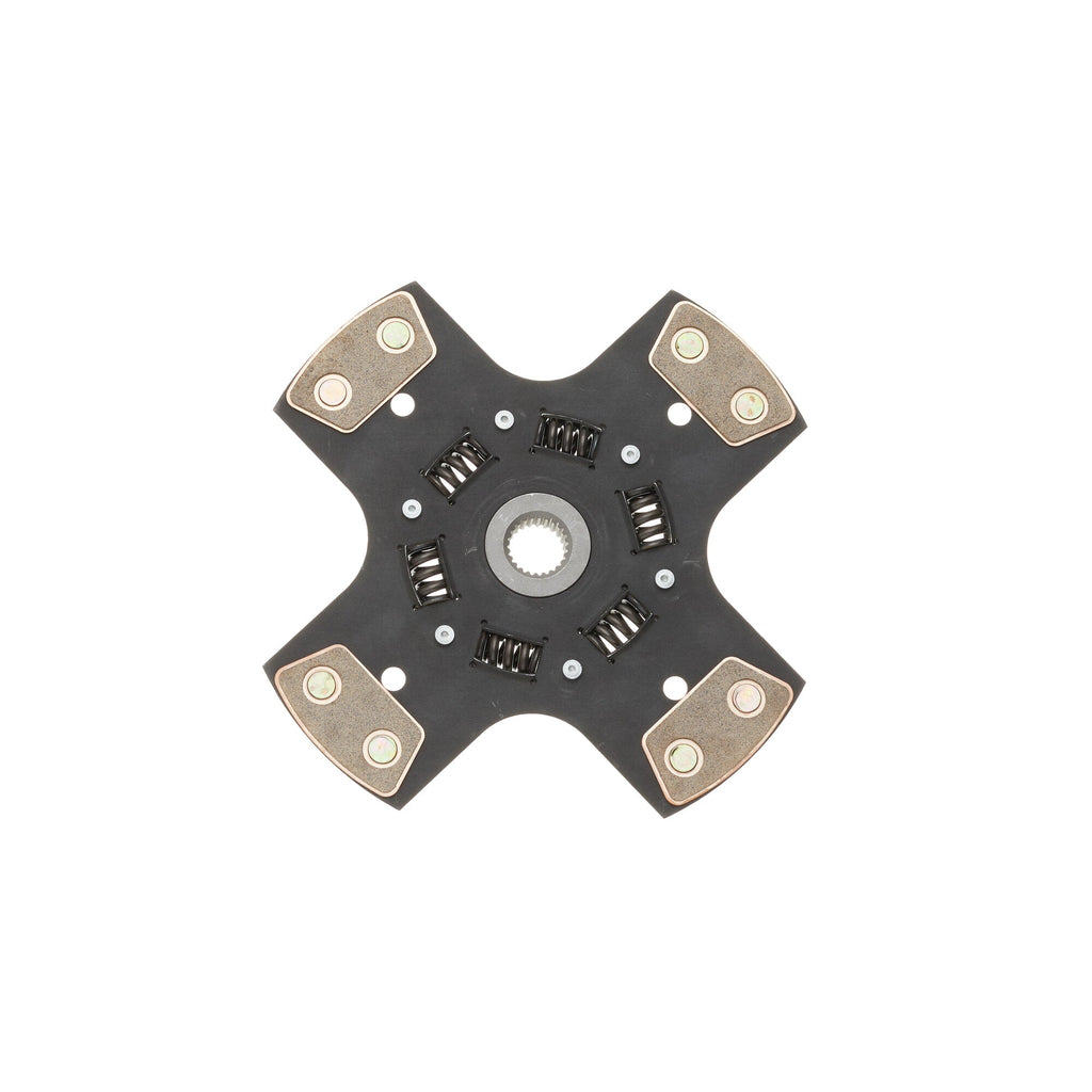 SBC Clutch Kit for 2003-2006 Nissan 350Z 3.5L Gas – Fits Other Vehicles — product image 4
