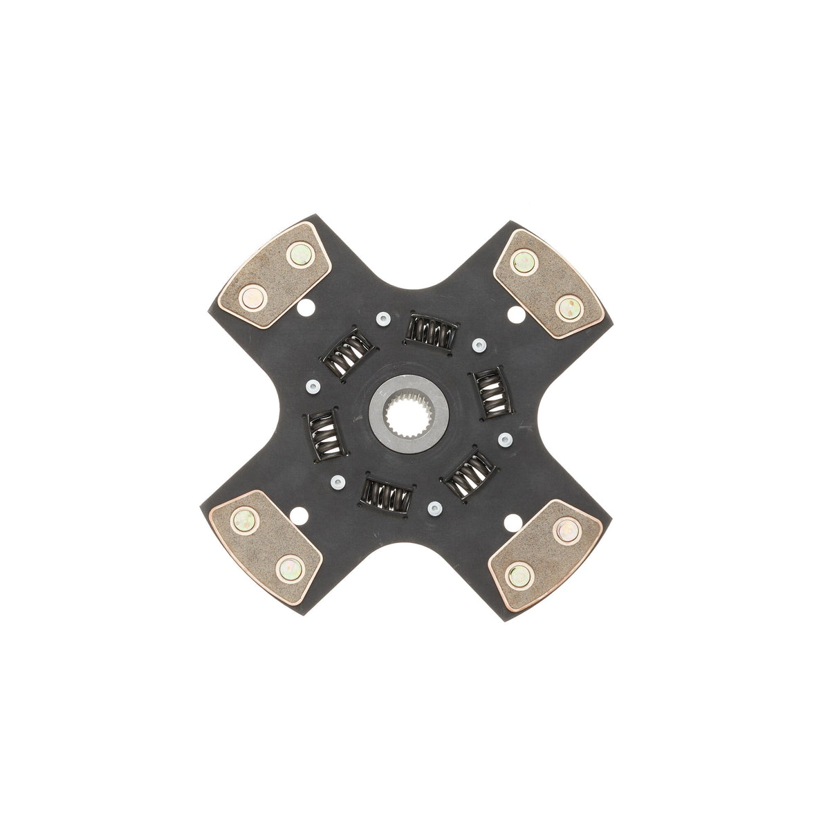 SBC Clutch Kit for 2003-2006 Nissan 350Z 3.5L Gas – Fits Other Vehicles — product image 4