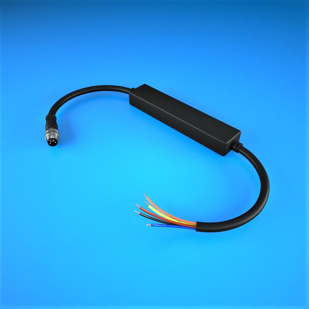 HP Tuners - PROLINK for MPVI2/3