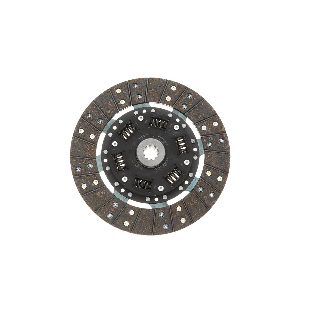 SBC SD2-2711R-11 Clutch Kit — product image 8