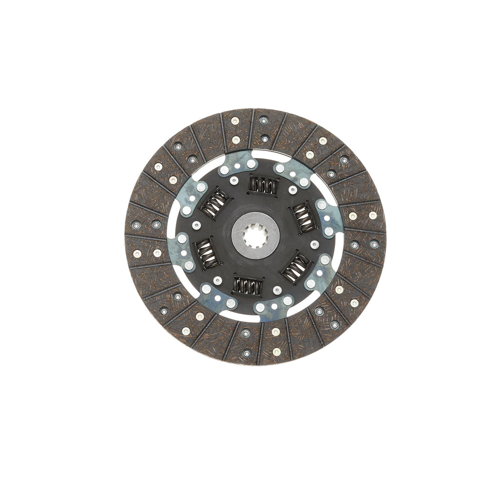 SBC SD2-2711R-11 Clutch Kit — product image 6