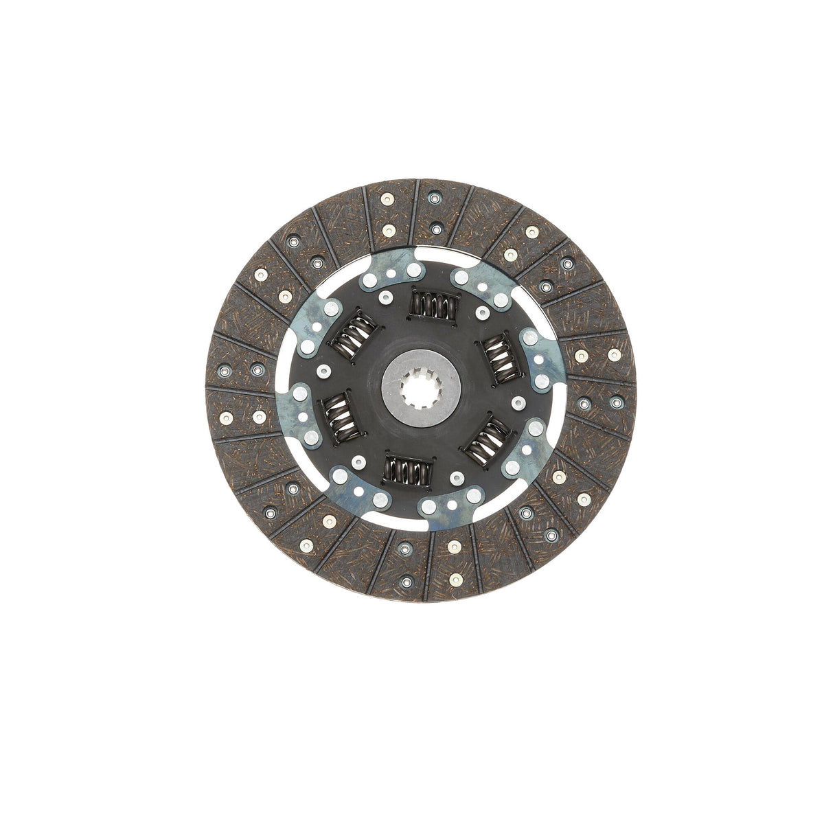 SBC SD2-2711R-11 Clutch Kit — product image 6