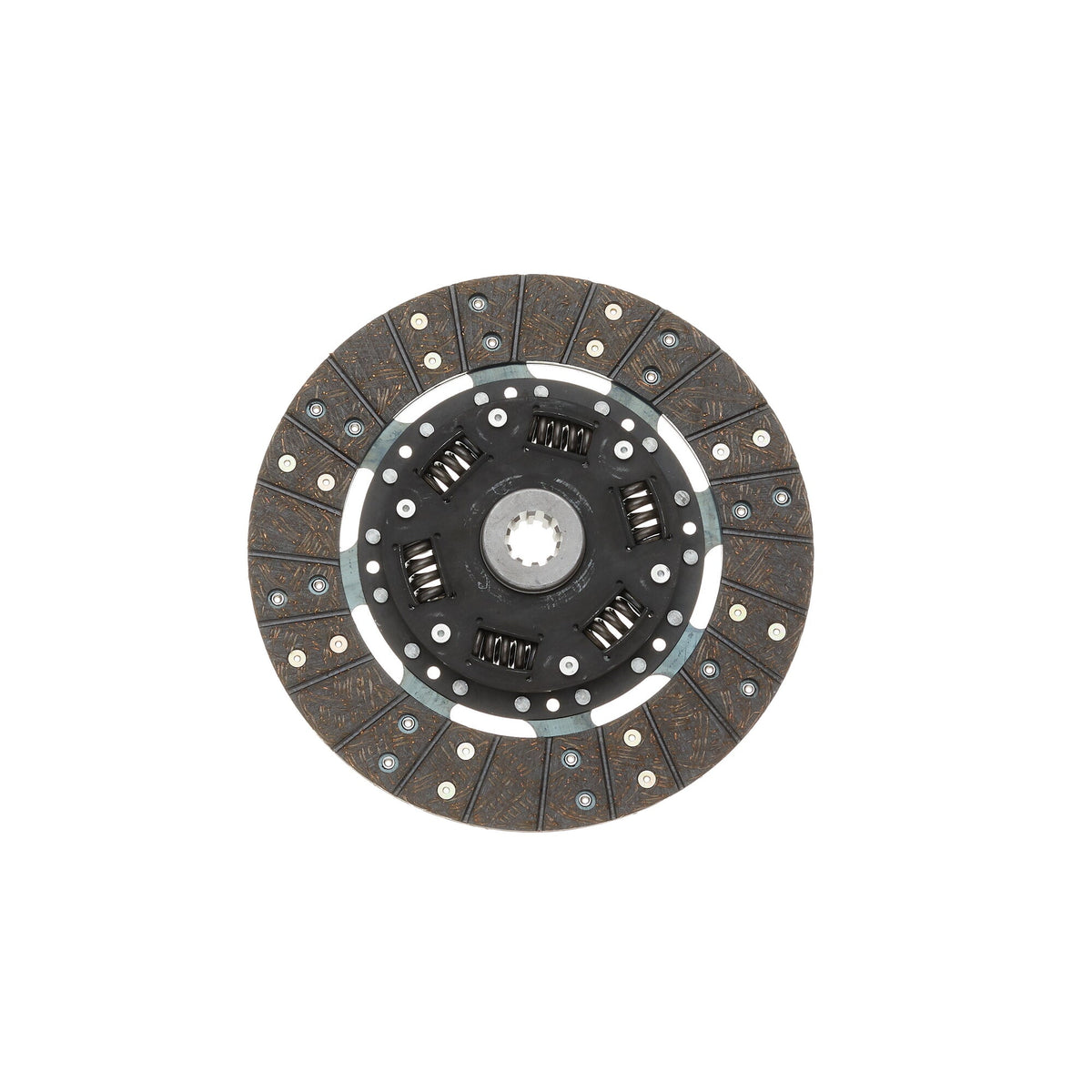 SBC SD2-2711R-11 Clutch Kit — product image 7