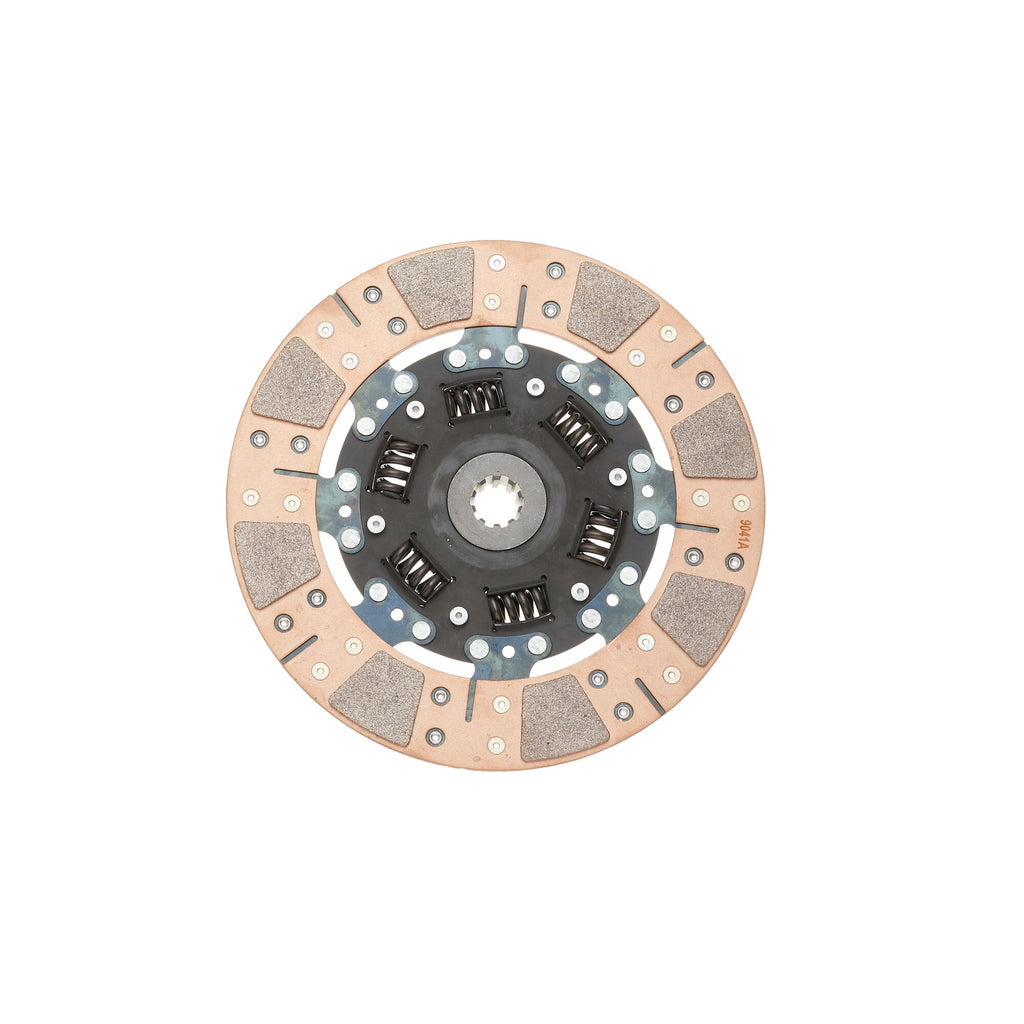 SBC SD2-2711R-11 Clutch Kit — product image 5