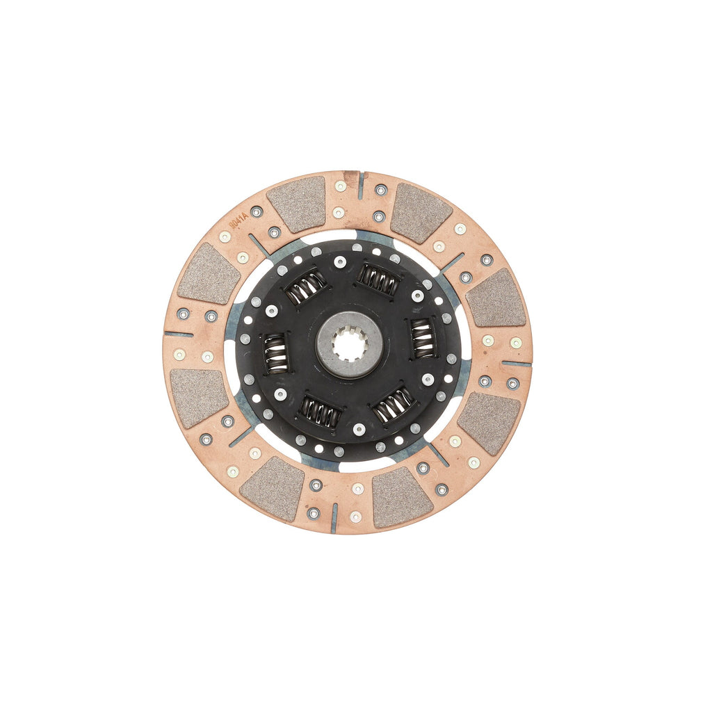 SBC SD2-2711R-11 Clutch Kit — product image 3