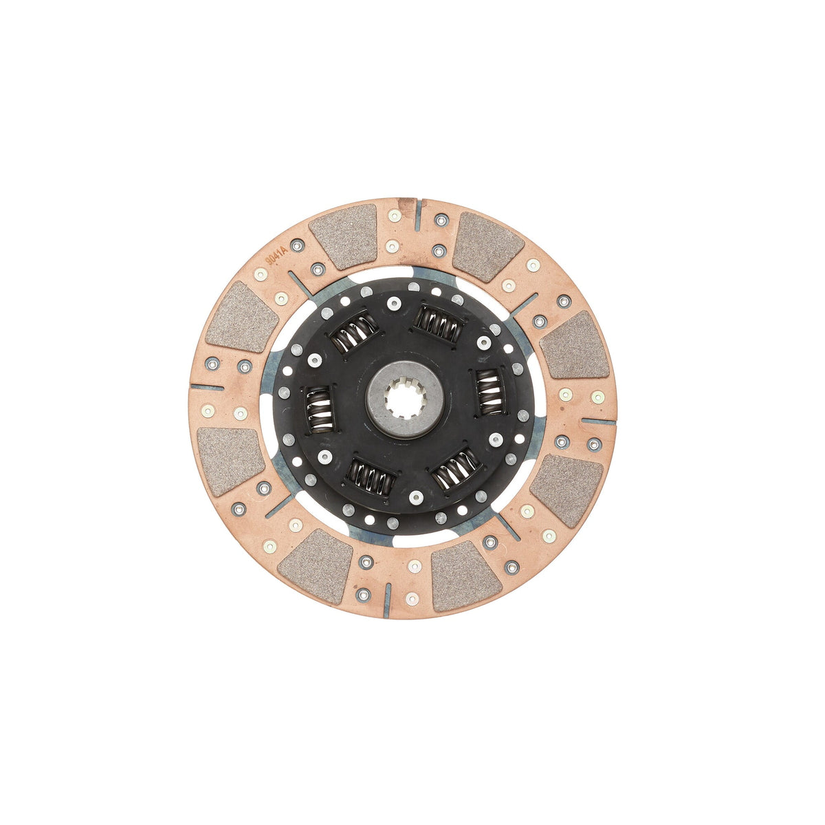 SBC SD2-2711R-11 Clutch Kit — product image 3