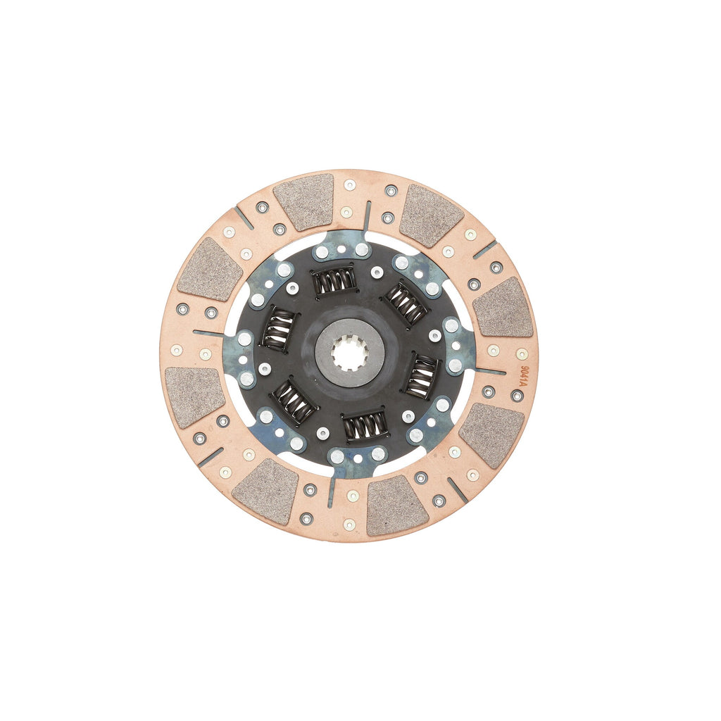 SBC SD2-2711R-11 Clutch Kit — product image 4