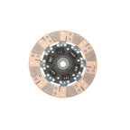 SBC SD2-2711R-11 Clutch Kit — product image 4