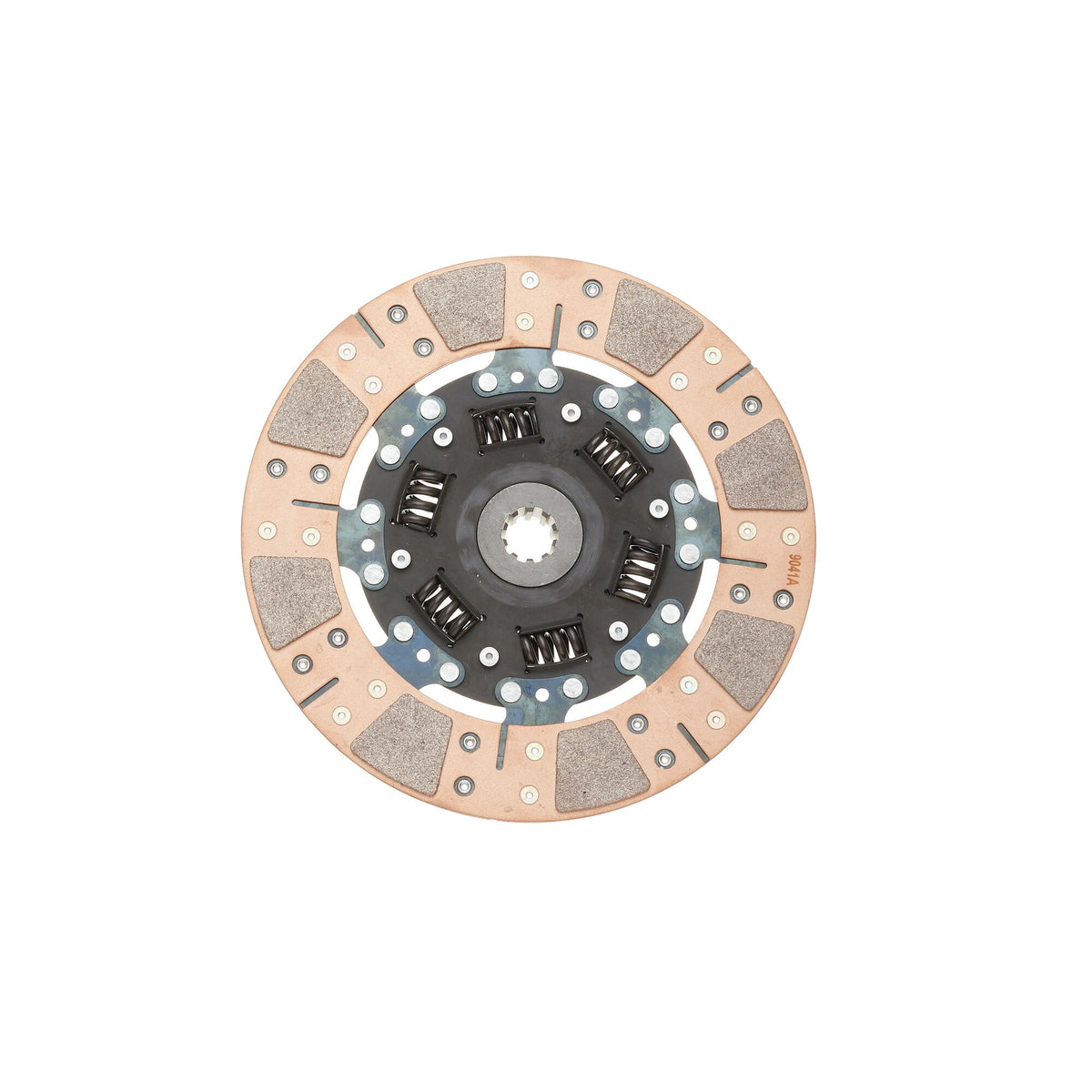 SBC SD2-2711R-11 Clutch Kit — product image 4