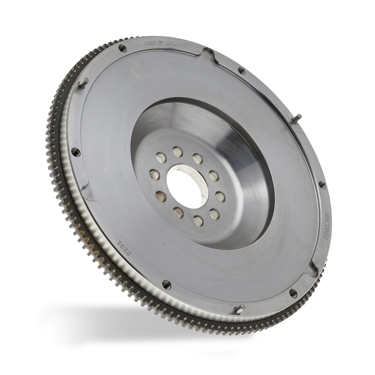 SBC Flywheel for 2013-2020 Scion FR-S 2.0L Gas – Fits Other Vehicles - representative South Bend Clutch product image