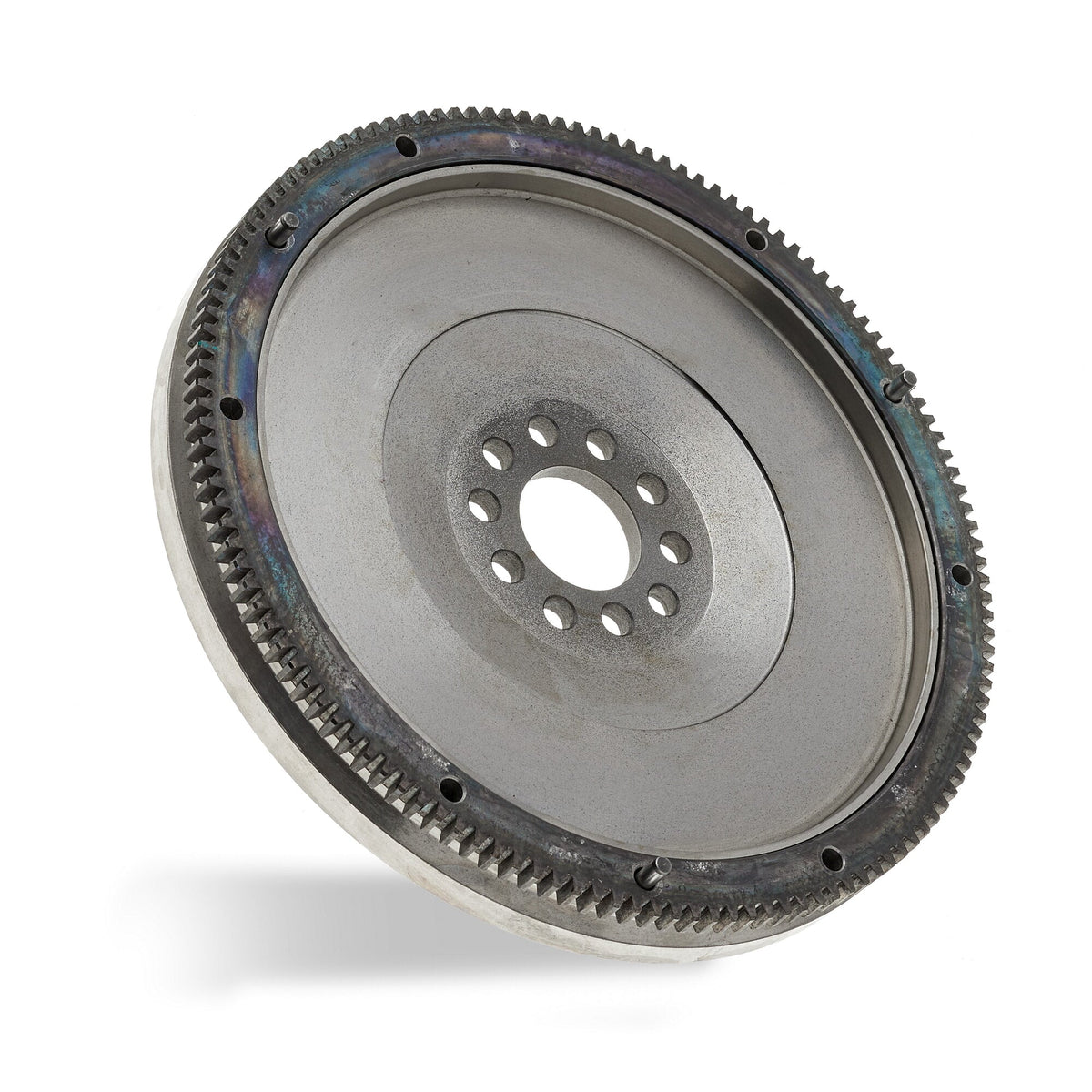 SBC Flywheel for 1989-1998 Nissan 240SX 2.4L Gas – Fits Other Vehicles - representative South Bend Clutch product image