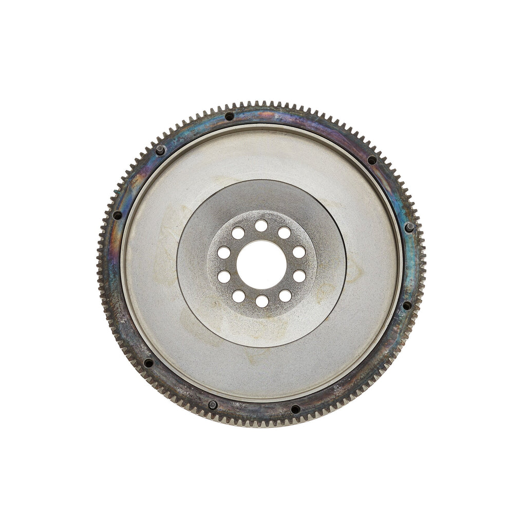 SBC Flywheel for 1995-2002 Volkswagen Golf 2.8L Gas – Fits Other Vehicles — product image 2