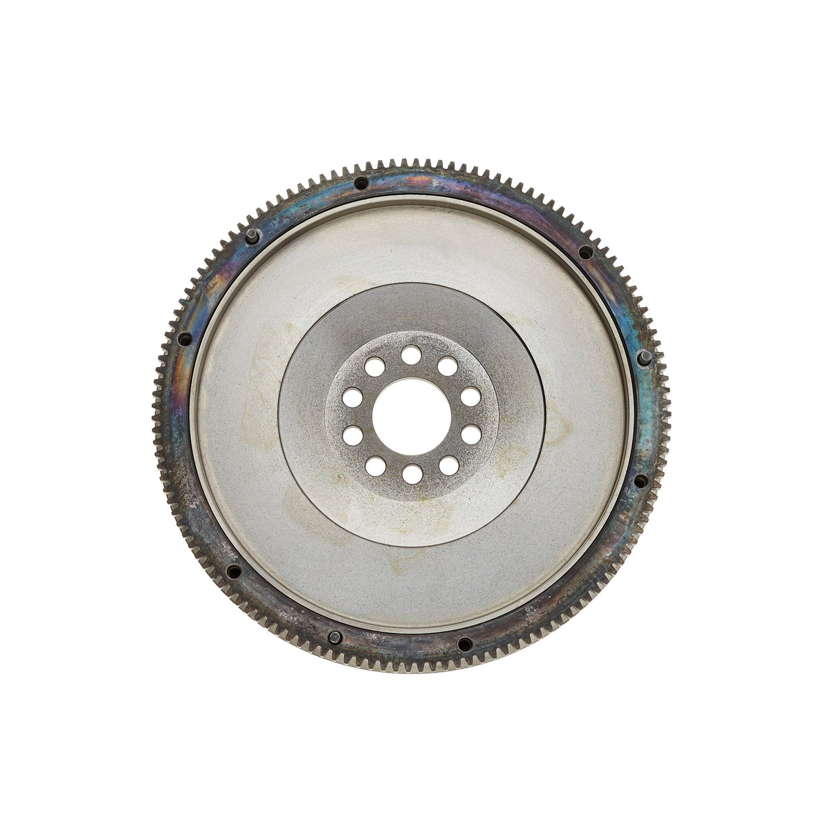 SBC Flywheel for 1995-2002 Volkswagen Golf 2.8L Gas – Fits Other Vehicles — product image 2