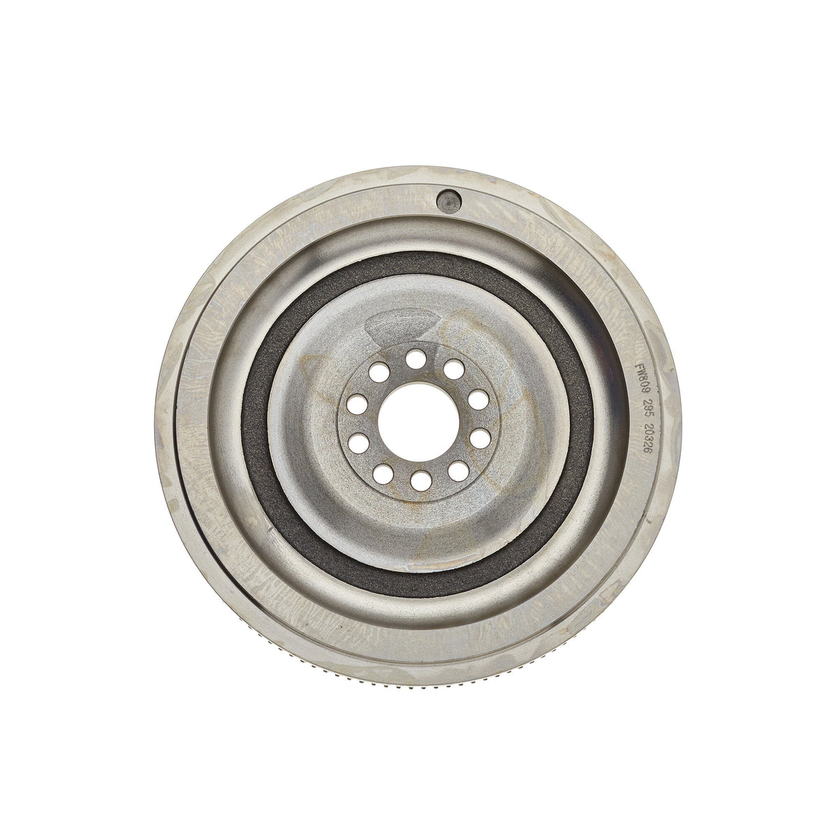 SBC Flywheel for 1995-2002 Volkswagen Golf 2.8L Gas – Fits Other Vehicles — product image 3